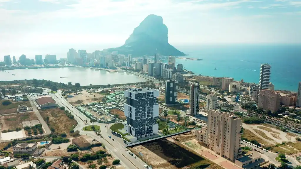 Apartment for sale in Marisol Park - Ortembach - Los Almendros, imagen 29