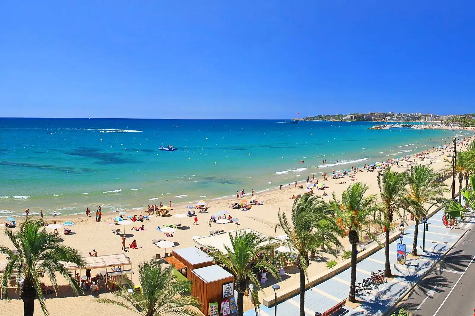 Appartement compact avec ascenseur à vendre à Platja de Llevant, imagen 3