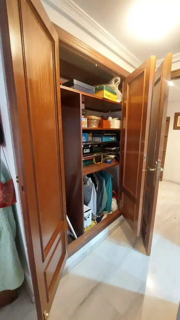 Wohnung mit Pool zum Verkauf in Poniente-Sur, imagen 6