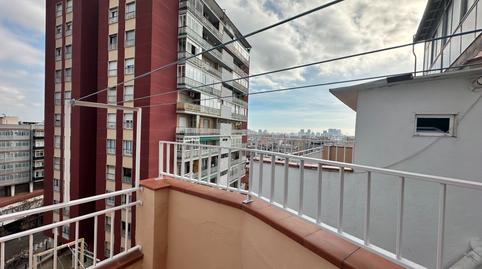 Foto 3 de Àtic en venda a Les Planes, L'Hospitalet de Llobregat