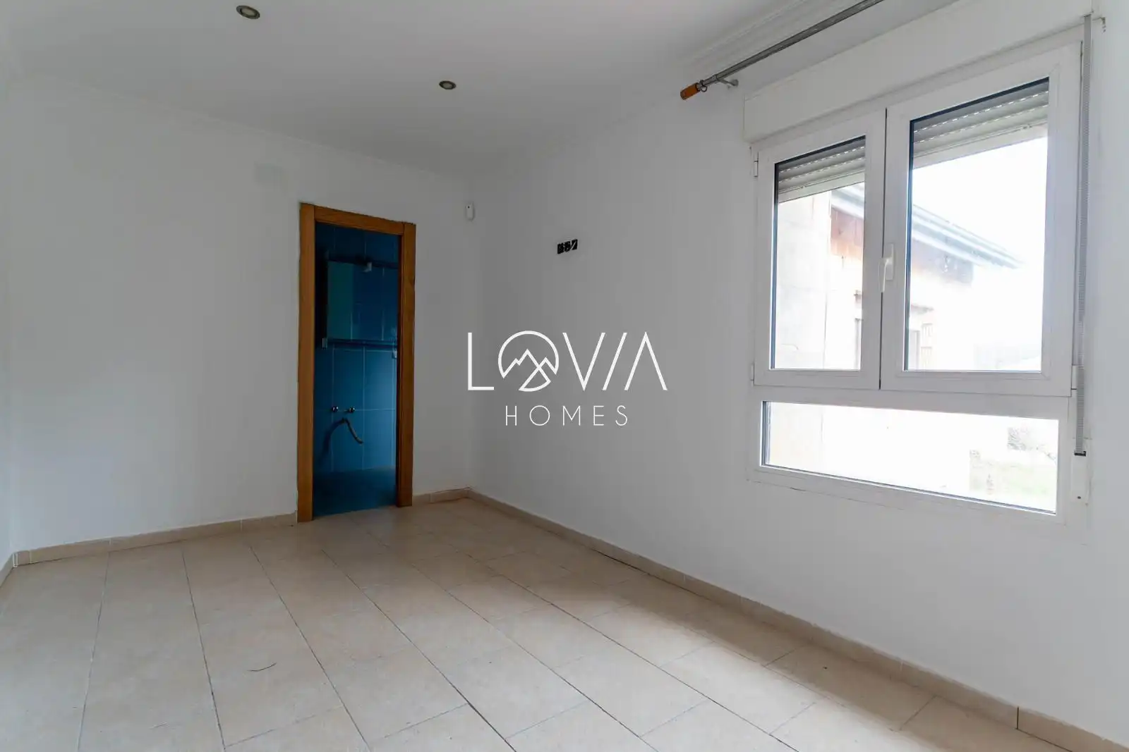 Habitación de Casa o chalet en venta en Camargo