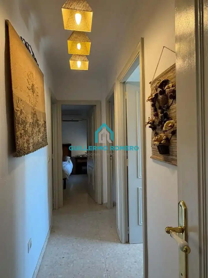 Flat for sale in La Puebla del Río