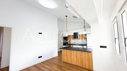 Foto 5 de Pis en venda a Barrio de San Blas, Alicante