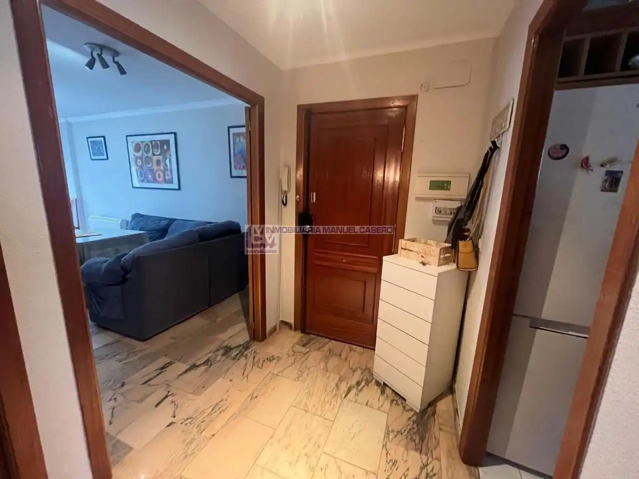 Piso en venta en Cáceres con Aire acondicionado, Calefacción y Terraza