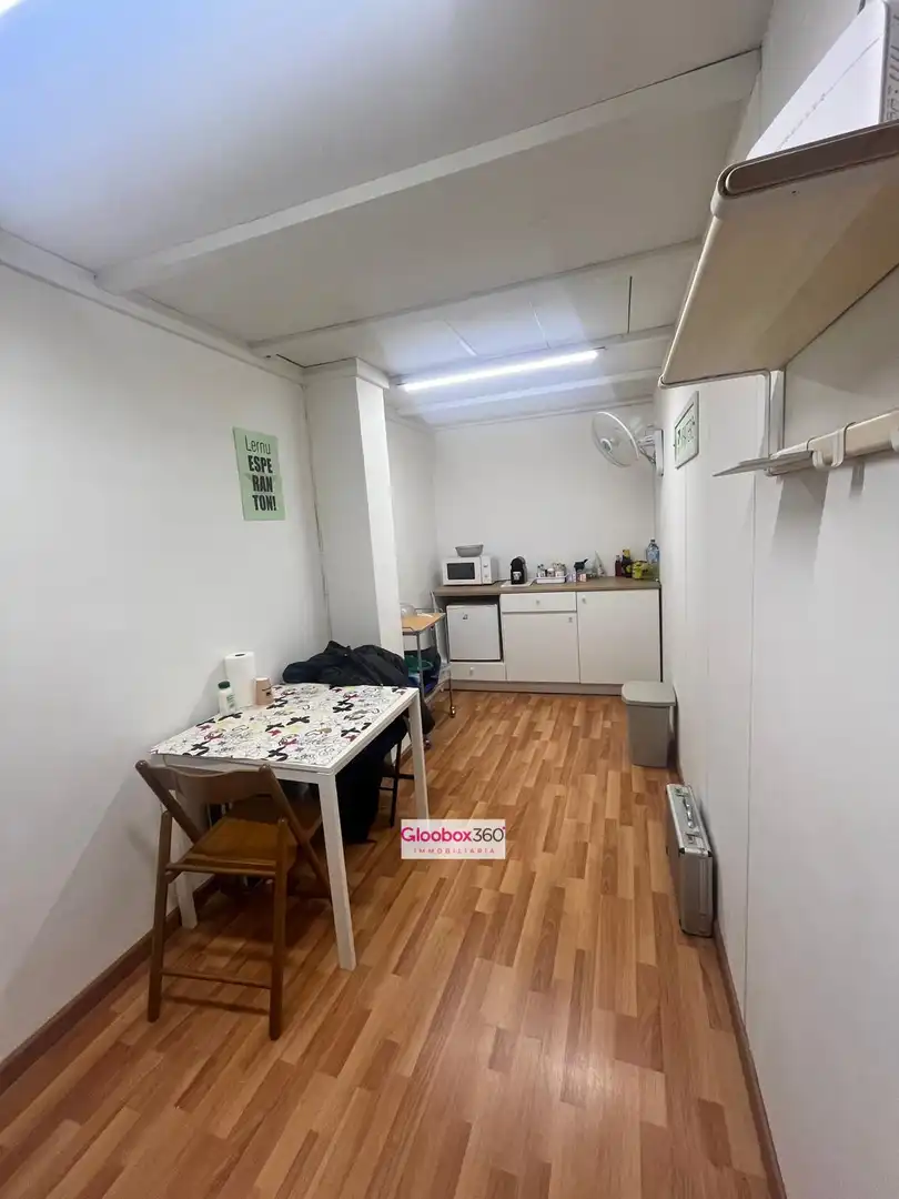 Kitchen of Commercial properties for sale in Reus  with Furnished