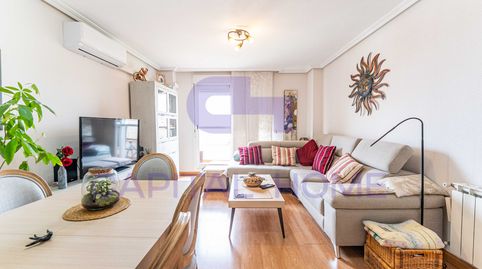 Foto 5 de Dúplex en venta en Calle Los Arces, Prado Santo Domingo - Ensanche, Alcorcón