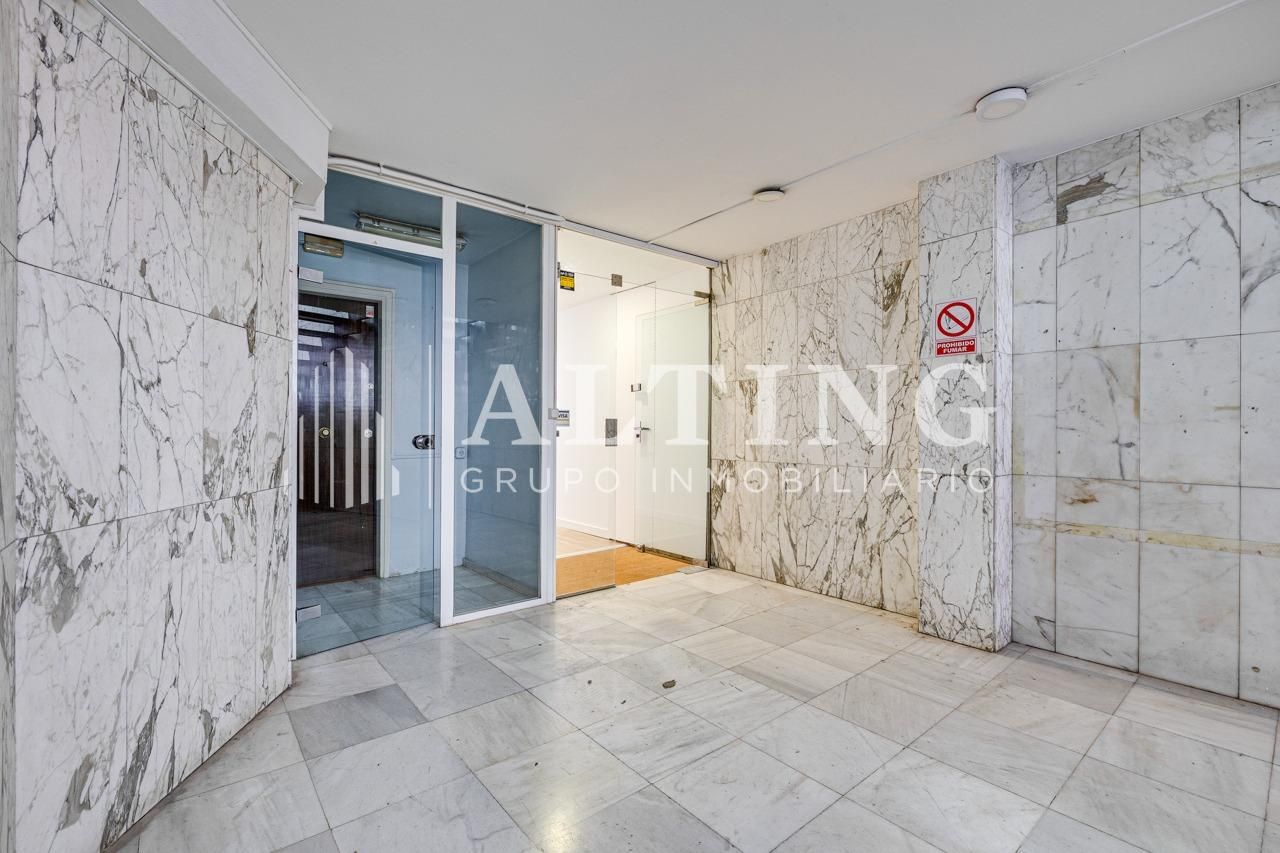 Oficina en venta en  Barcelona Capital con Aire acondicionado