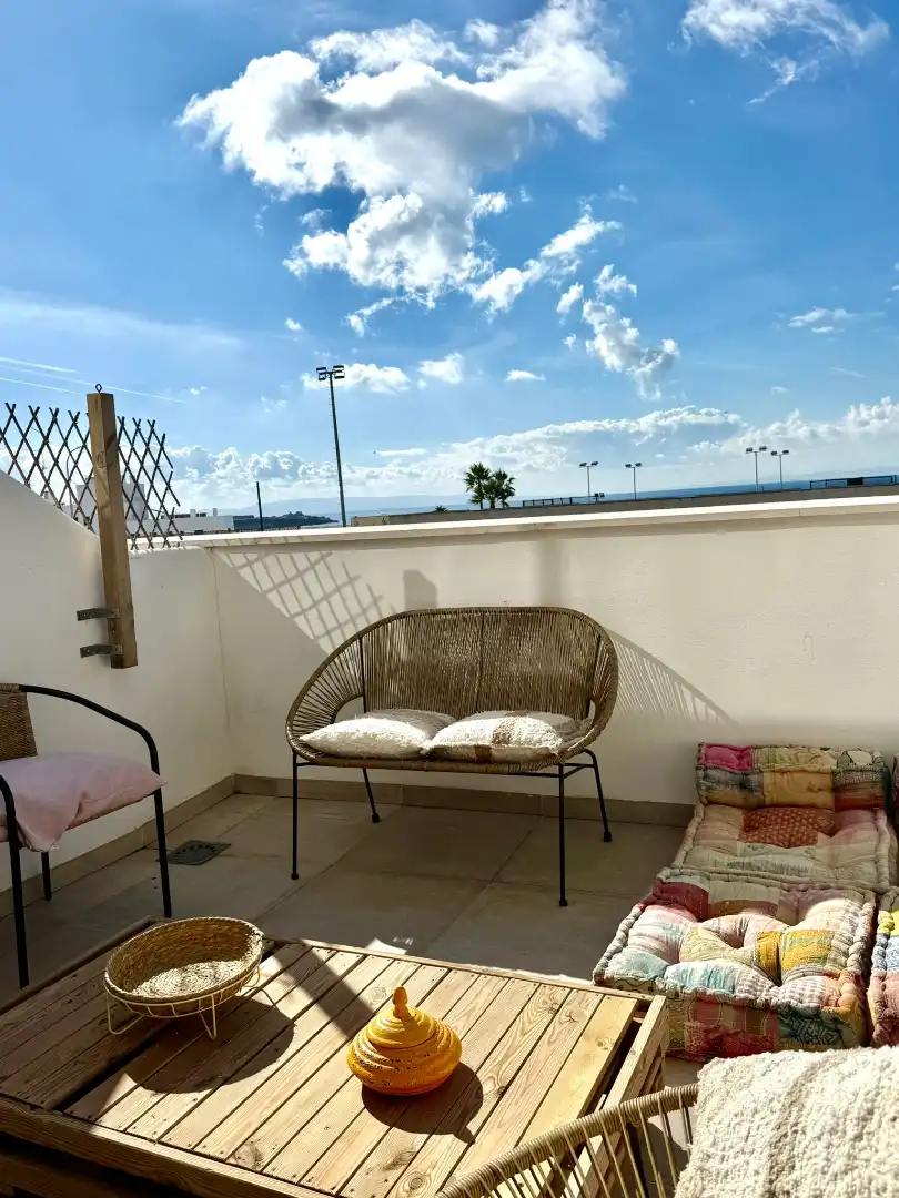 Apartment with lift for sale in Calle San Sebastián 21, imagen 4