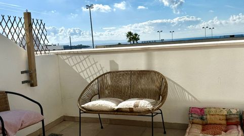 Foto 4 de Apartamento en venta en Calle San Sebastián, 21, Tarifa ciudad, Tarifa