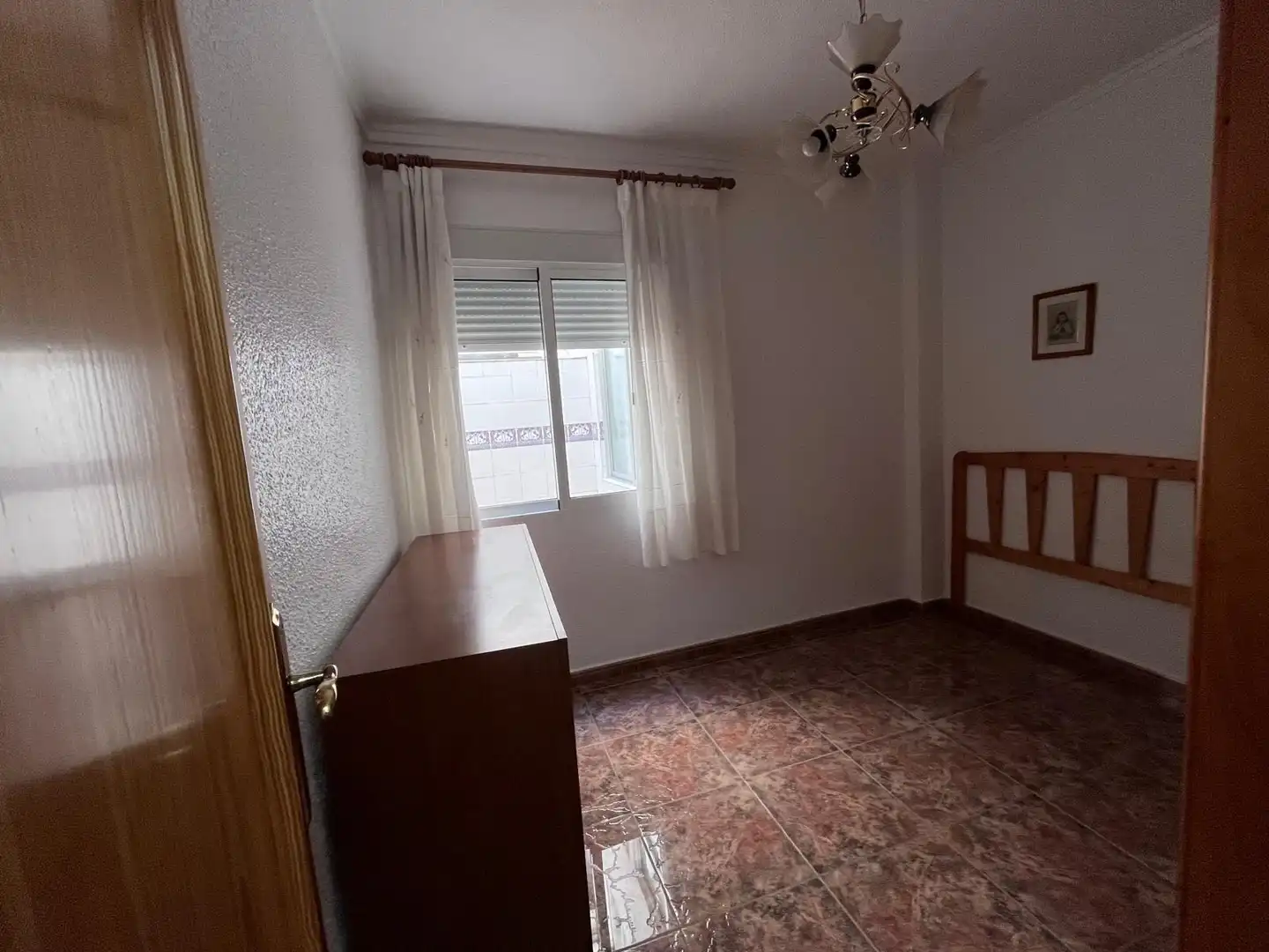 Bedroom of Flat for sale in Centro