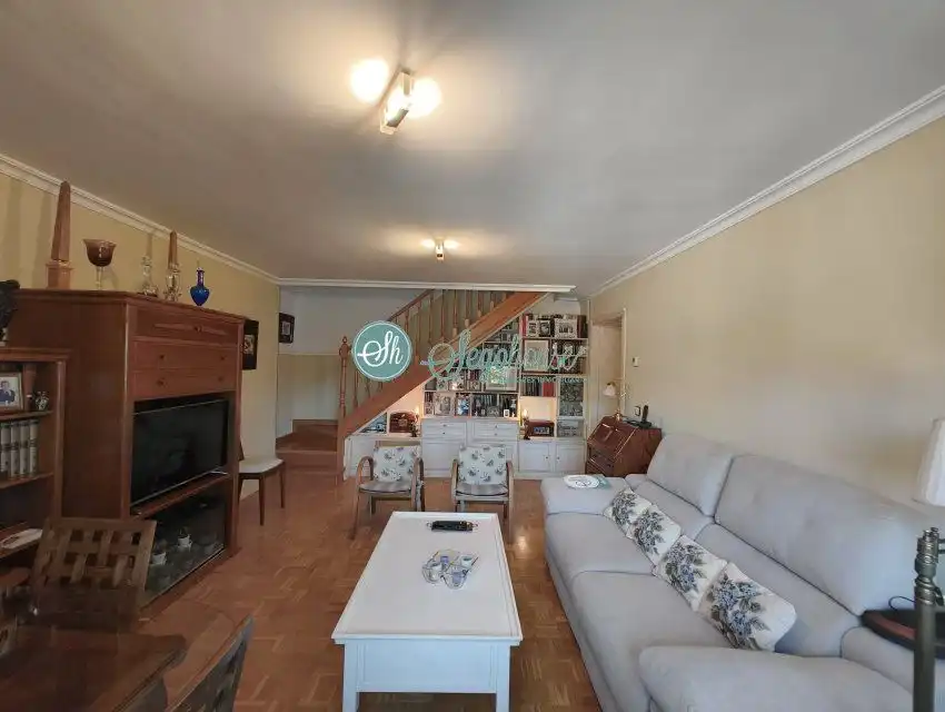 Flat with lift for sale in Ezequiel González - Conde de Sepúlveda, imagen 5