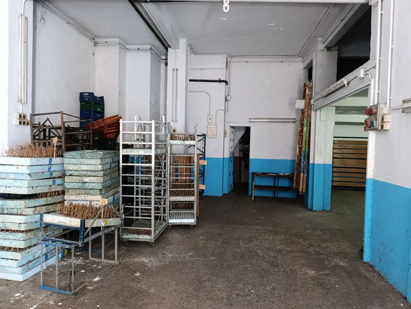 Local comercial en venda a Iztieta - Olibet - Etxeberrieta, imagen 11