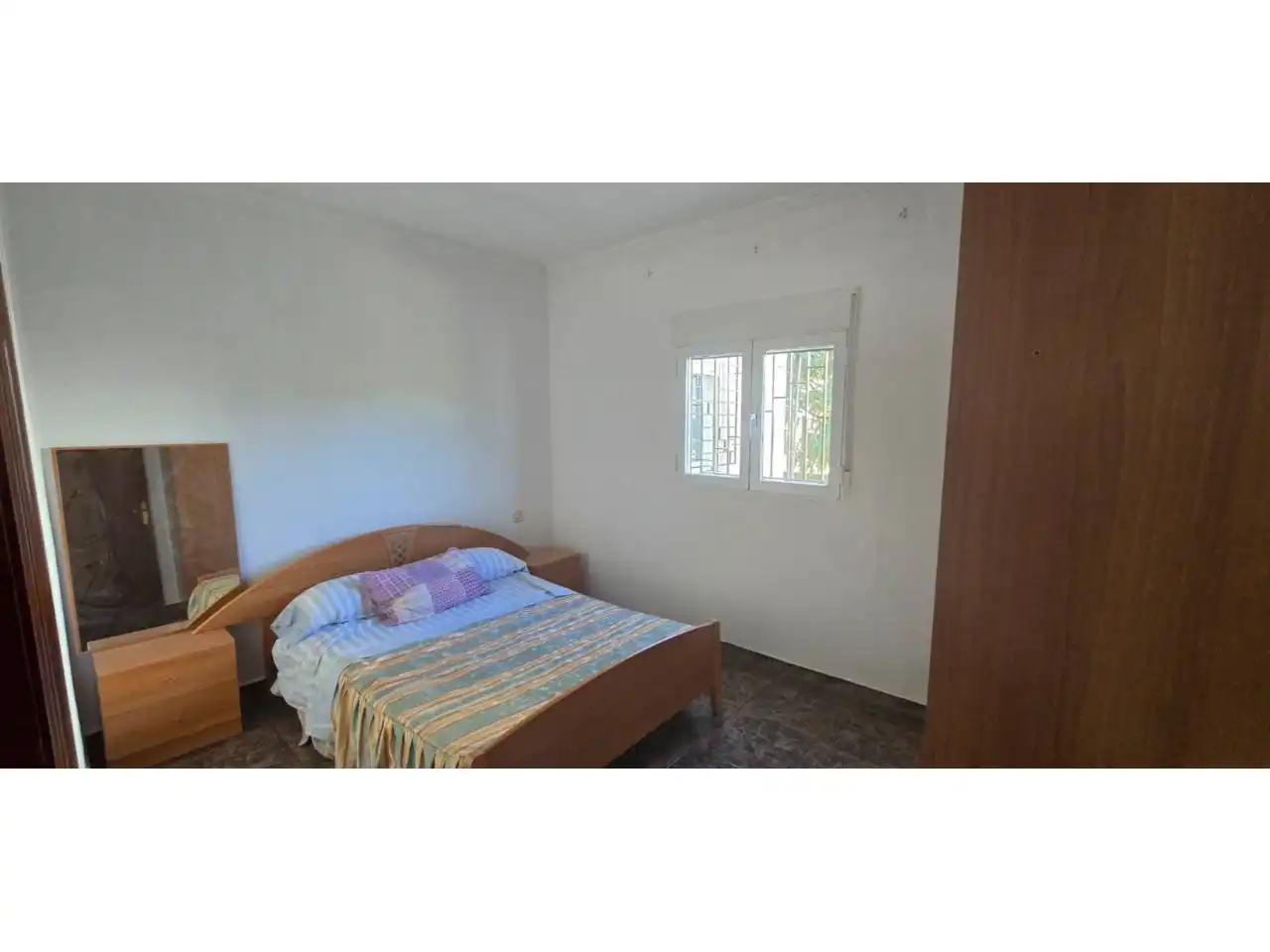 Haus oder Chalet zum Verkauf in Carretera Águilas, Tiata