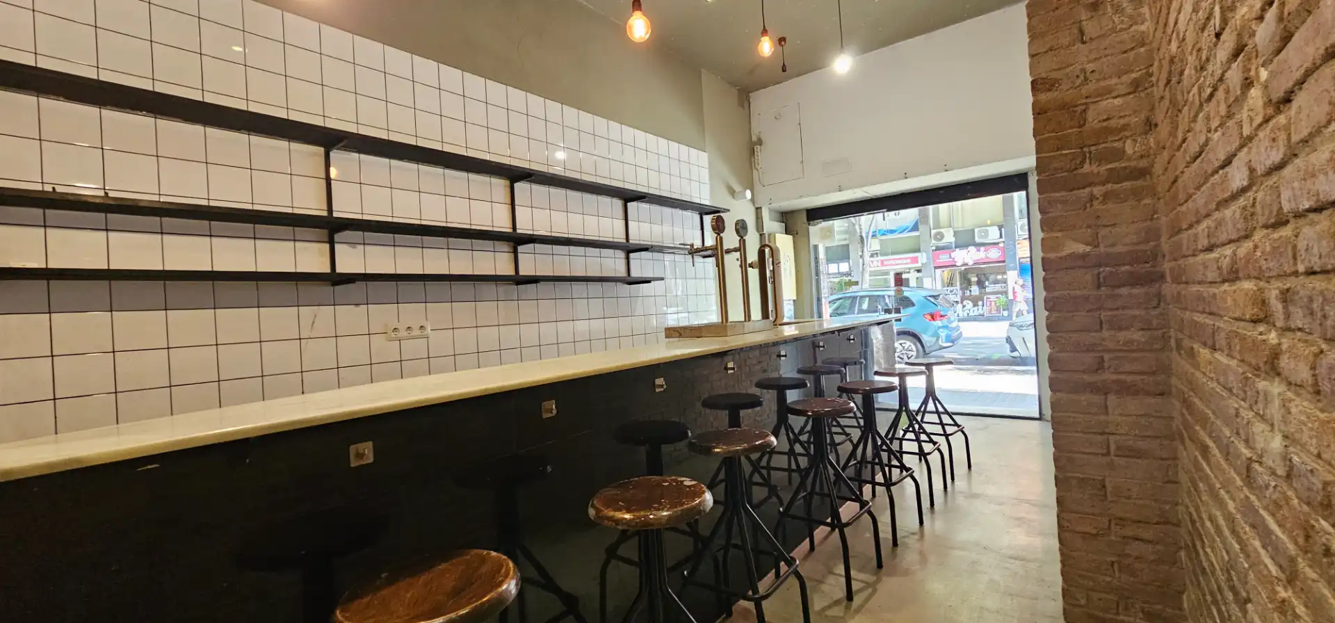 Local comercial en venta en Carrer d'Entença, imagen 13
