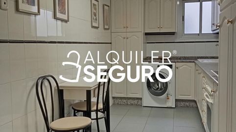 Foto 3 de Piso de alquiler en Federico de León , Ciudad Jardín, Las Palmas de Gran Canaria