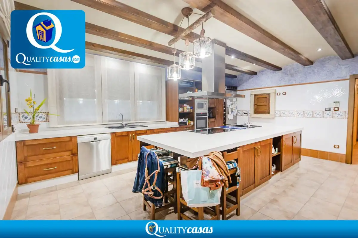 Villa in vendita a Jubalcoi, imagen 12