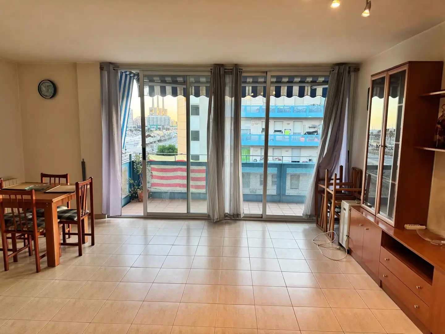 Wohnung mit Terrasse zum Verkauf in Carrer d'Estribord, imagen 2