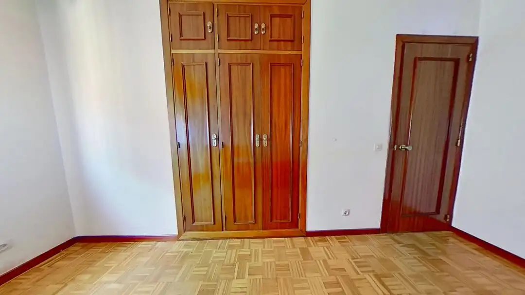Habitación de Piso de alquiler en Madrid con Calefacción y Terraza