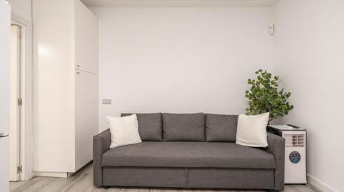 Foto 5 de Planta baja en venta en C. de Ministriles, 6, Embajadores - Lavapiés,  Madrid Capital