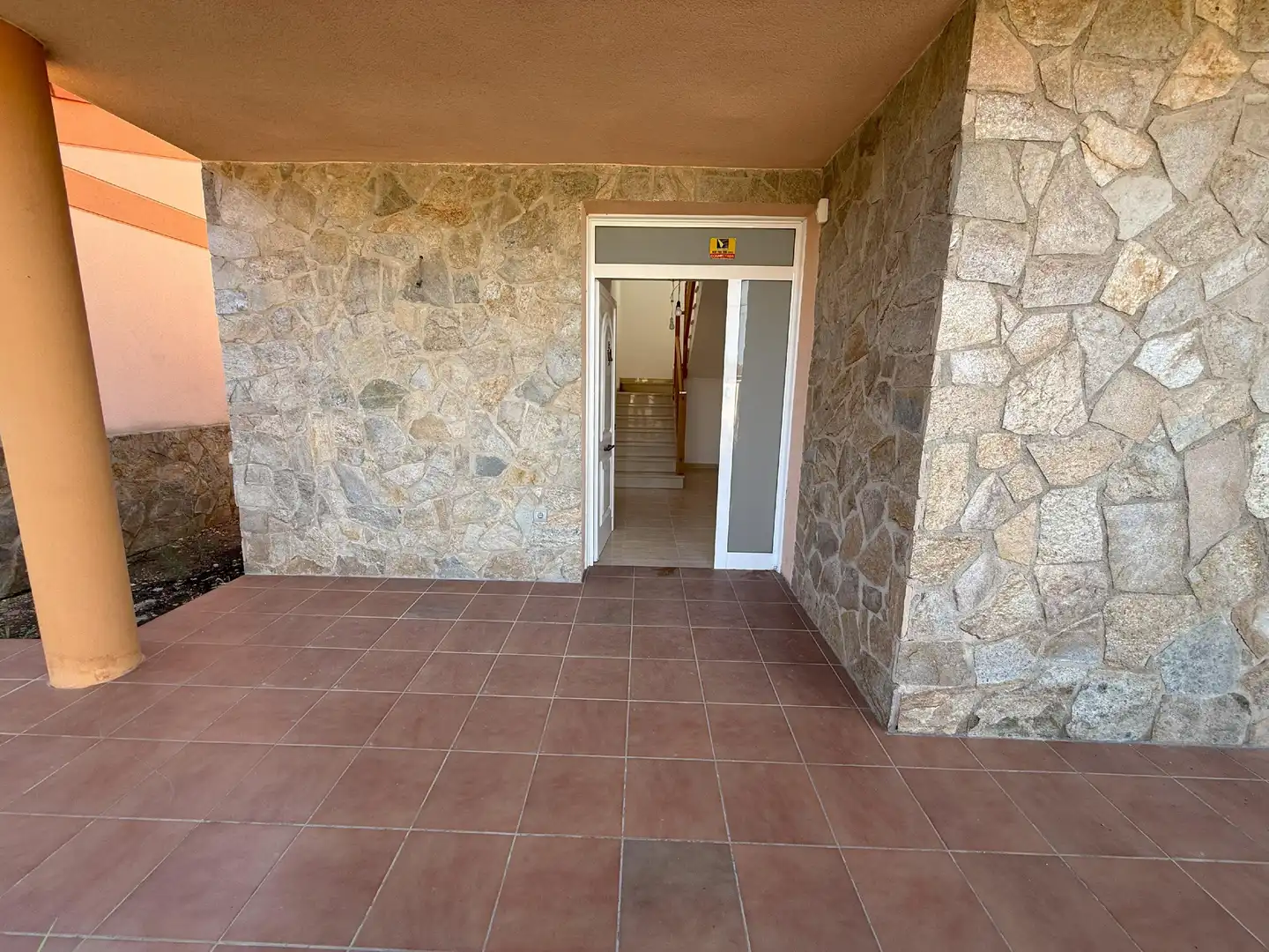 Casa o chalet en venta en Bellvei con Terraza