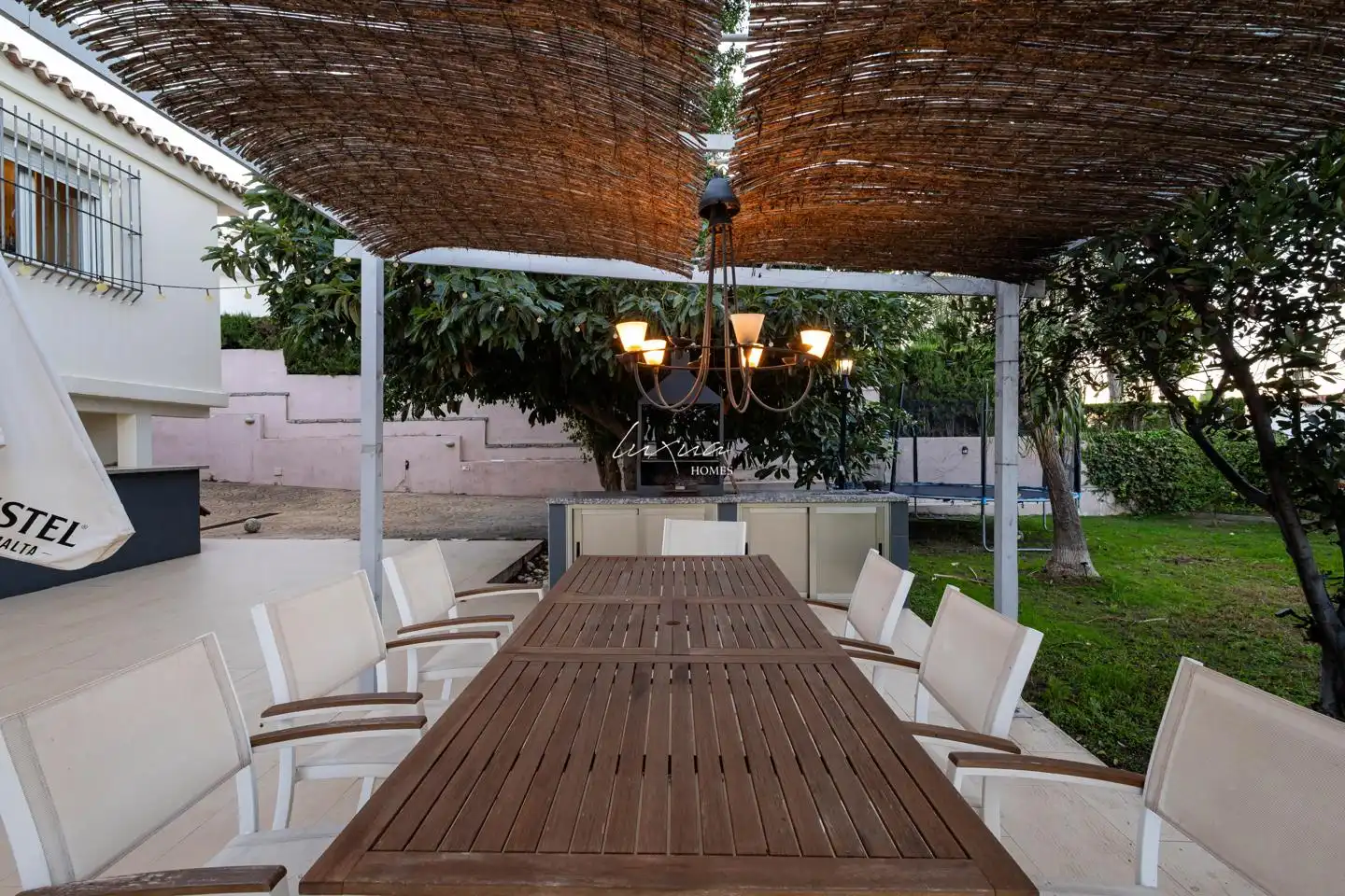 Casa amb piscina en venda a / Málaga. Calle Jerez. 37, imagen 16