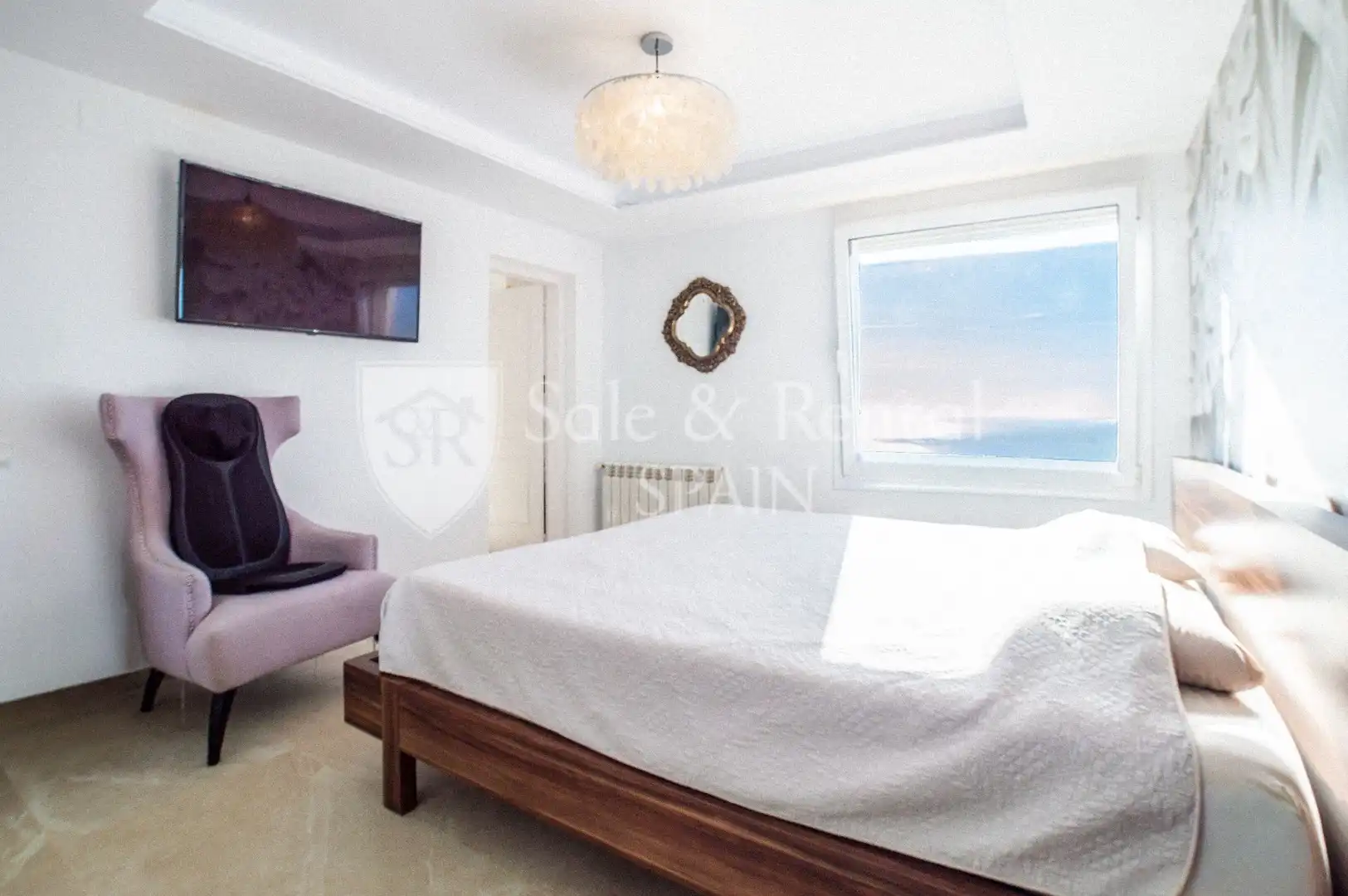 House with pool for sale in Serra Brava, imagen 29