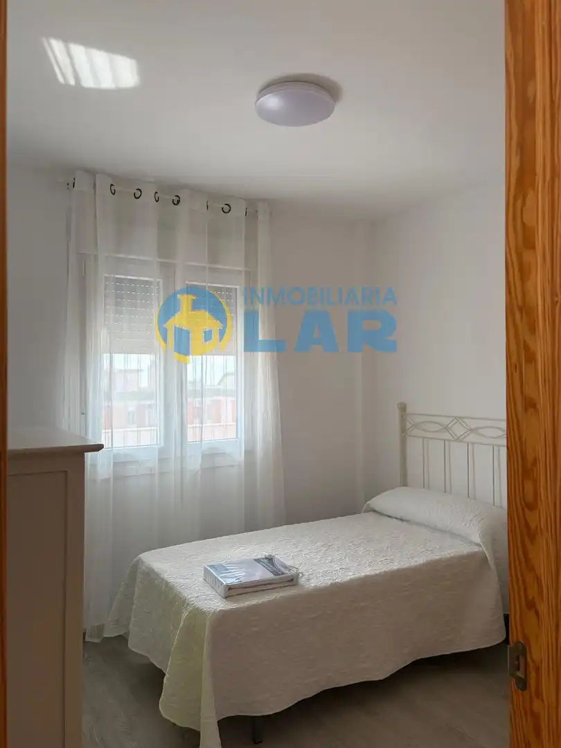 Habitación de Piso de alquiler en Mazagón