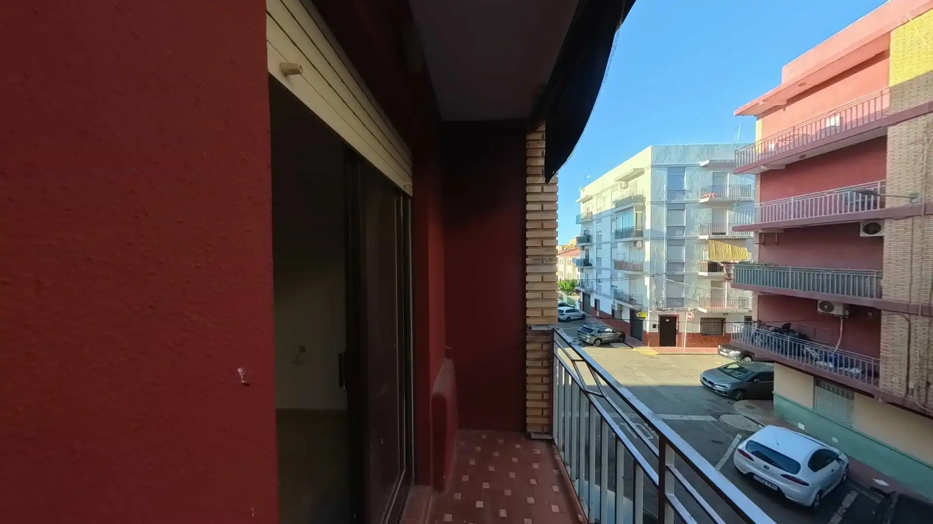 Appartamento con terrazza in vendita a CL. PALAU