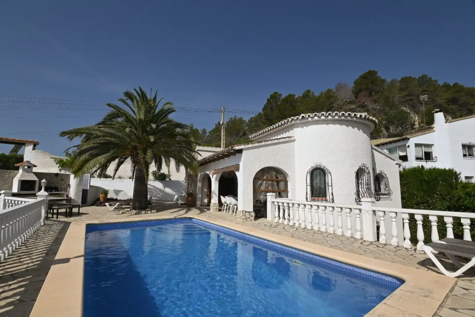 Maison à vendre à Cala Advocat - Baladrar