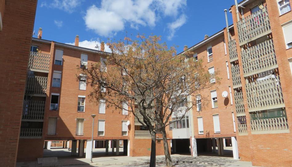 Foto 1 de Pis en venda a Llevant, Tarragona