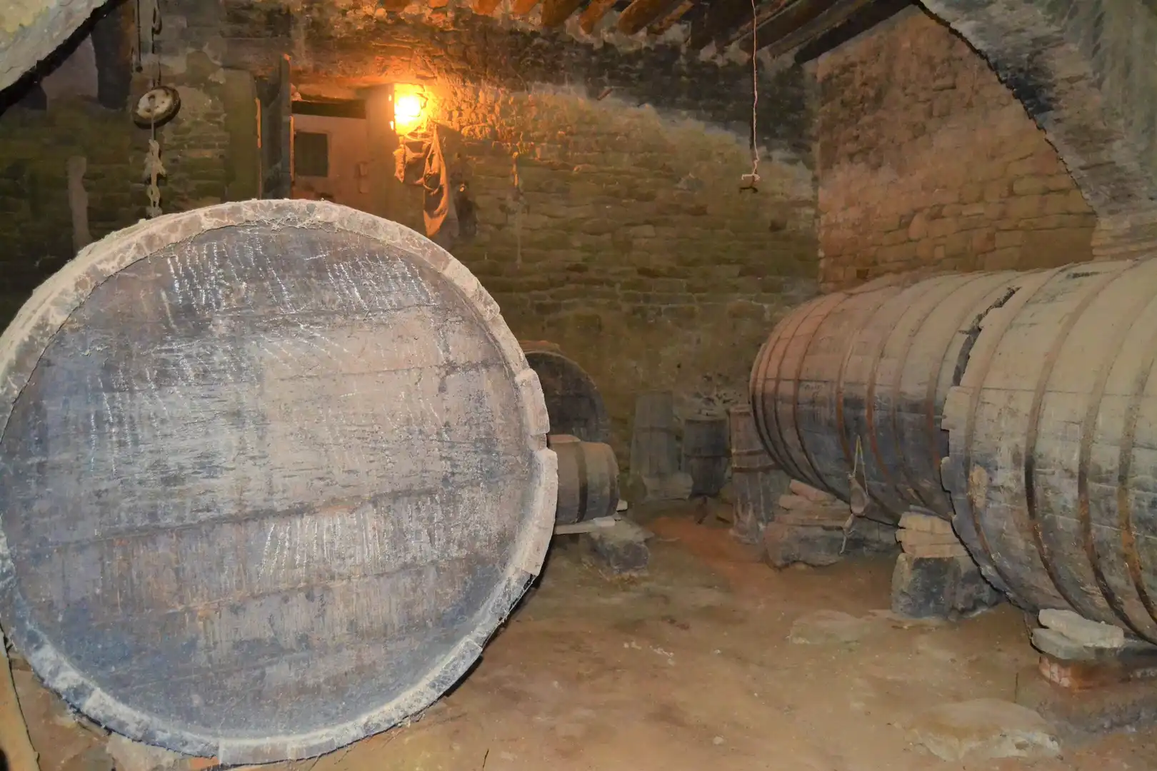 Vista exterior de Finca rústica en venta en Murillo de Gállego con Terraza y Balcón
