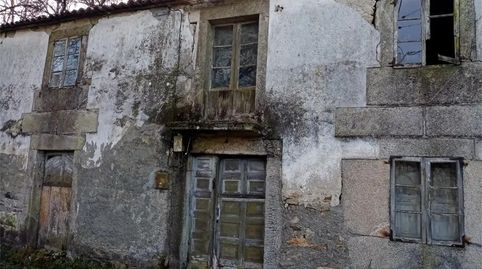 Foto 2 de Casa o chalet en venta en Praza Andón Cebreiro, 20, Friol, Lugo