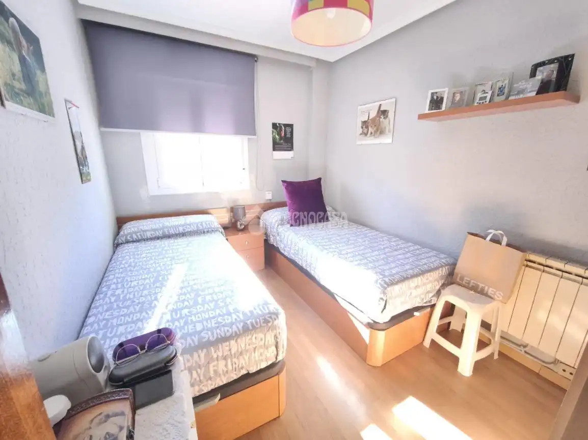 Flat for sale in Parque Inlasa, imagen 17