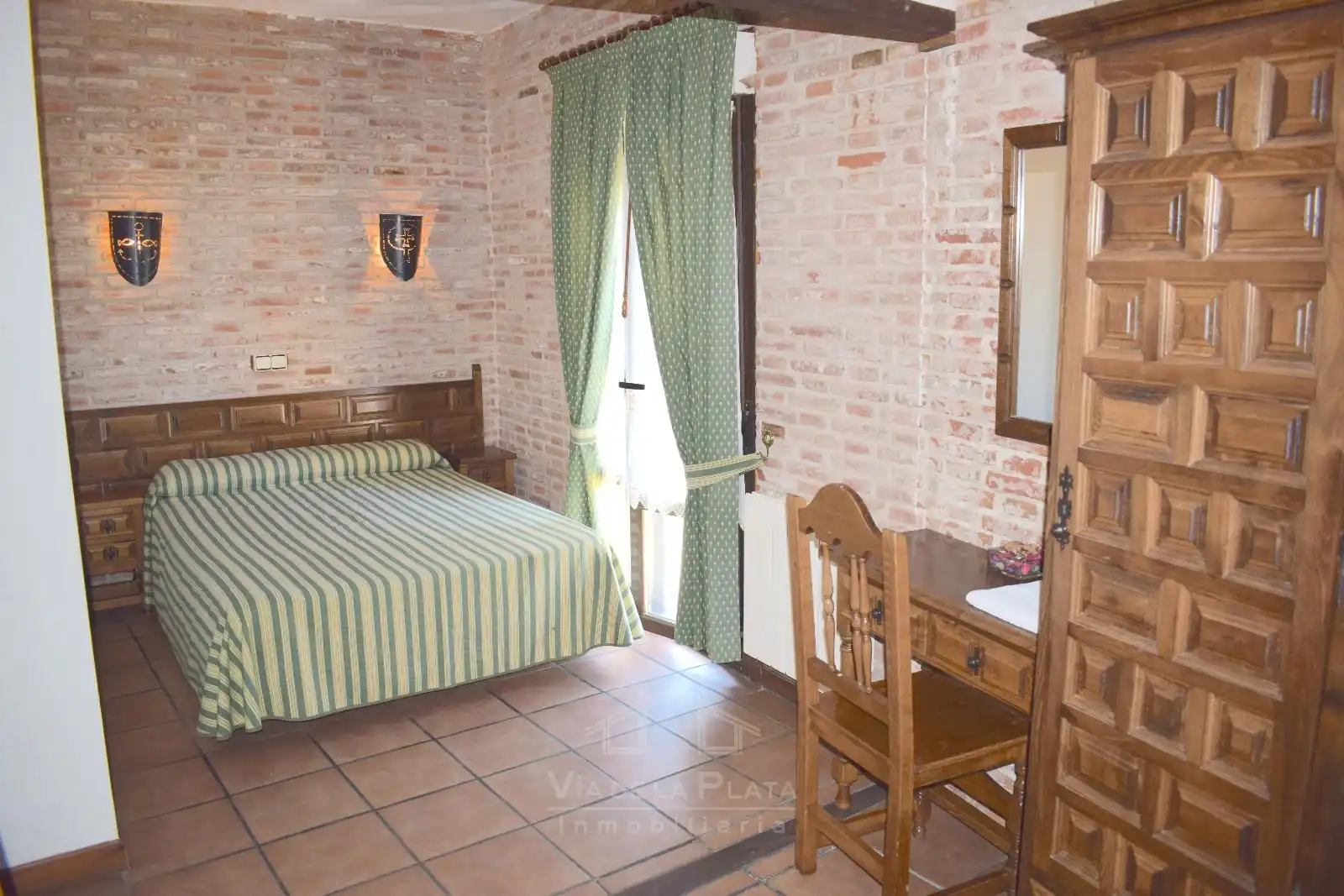 Casa o xalet en venda a Requejo, 247, Fermoselle