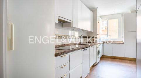 Foto 4 de Piso de alquiler en San Carlos - San José,  Sevilla Capital