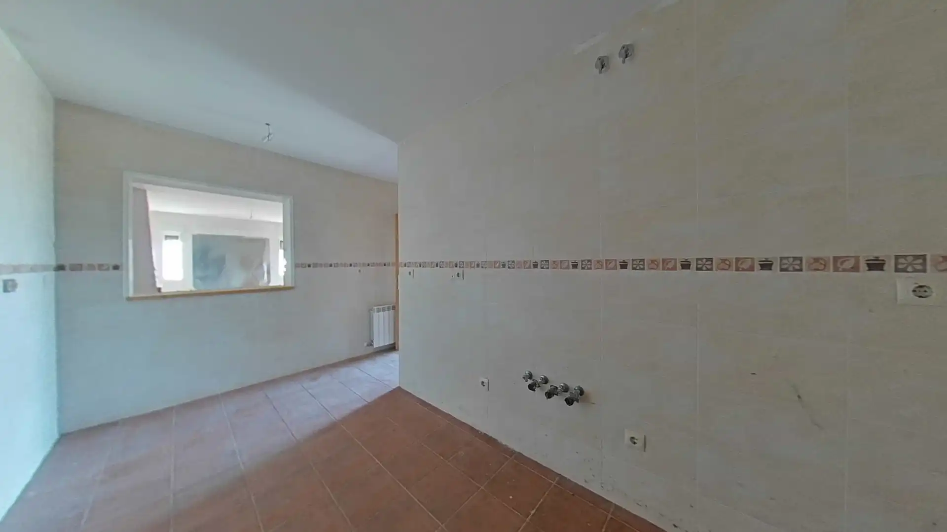 Casa adosada en venda en Castillejo de Mesleón amb Jardí privat