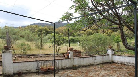 Foto 4 de Finca rústica en venta en Hornachos, Badajoz