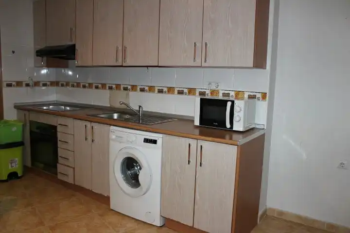 Loft de alquiler en El Altet