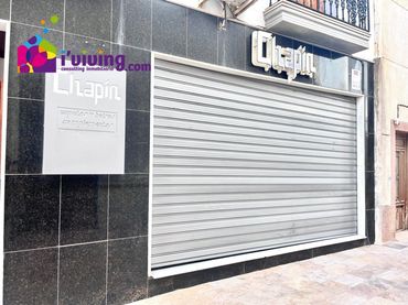 Locale commerciale in affitto a Albox