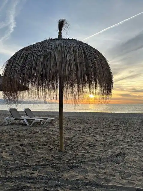 Mini appartamento con piscina in vendita a La Duquesa, imagen 29