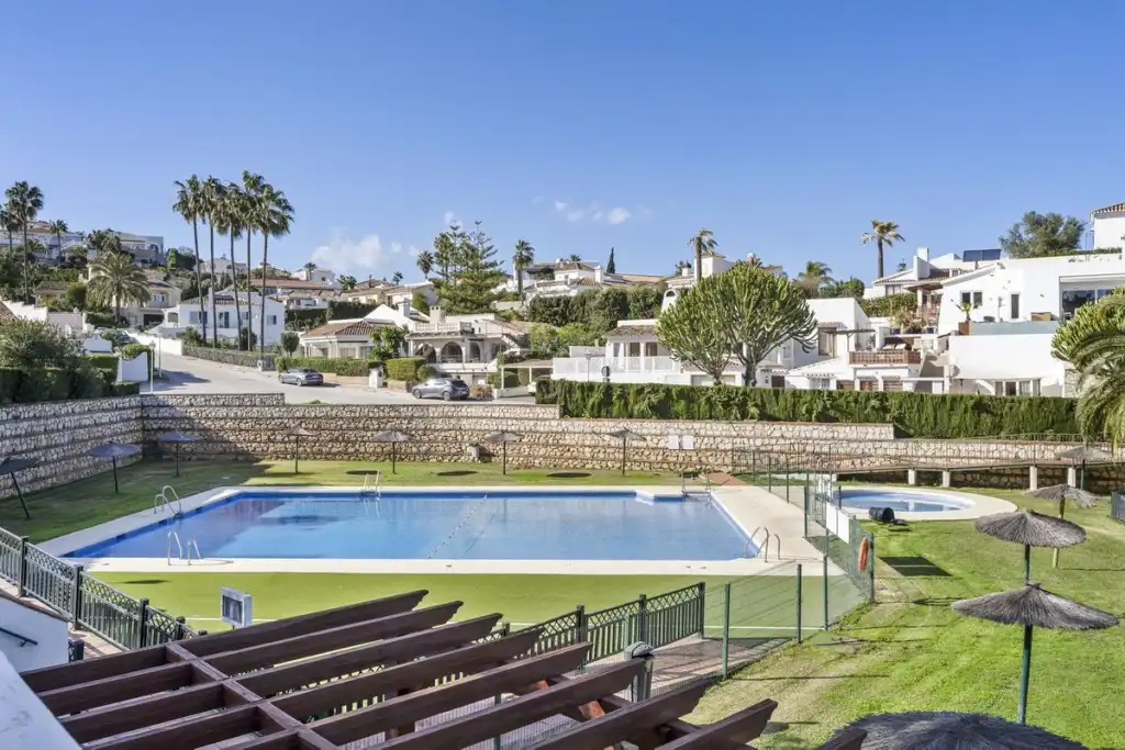 Wohnung mit Pool zum Verkauf in Hipódromo - Cerrado del Águila, imagen 31