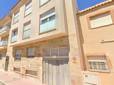 Individual amb ascensor en venda a Calle del Rame 12