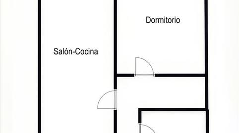 Foto 4 de Pis en venda a Drago (edif. Primavera), Tabaiba, Santa Cruz de Tenerife