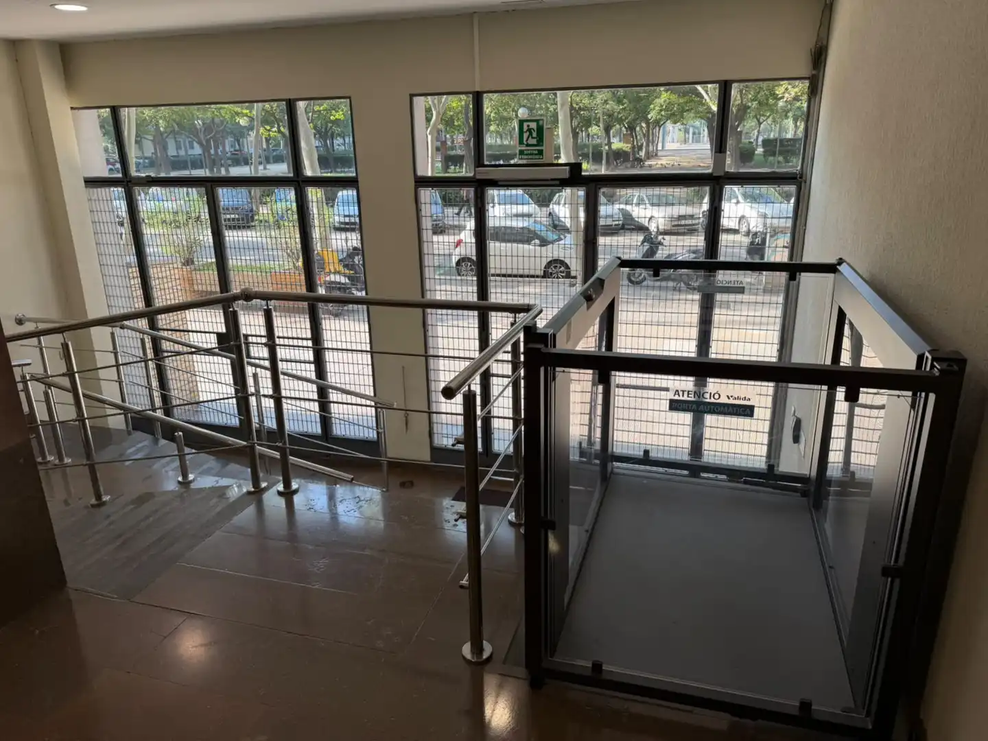 Flat with lift for sale in Carrer de Huelva, imagen 21