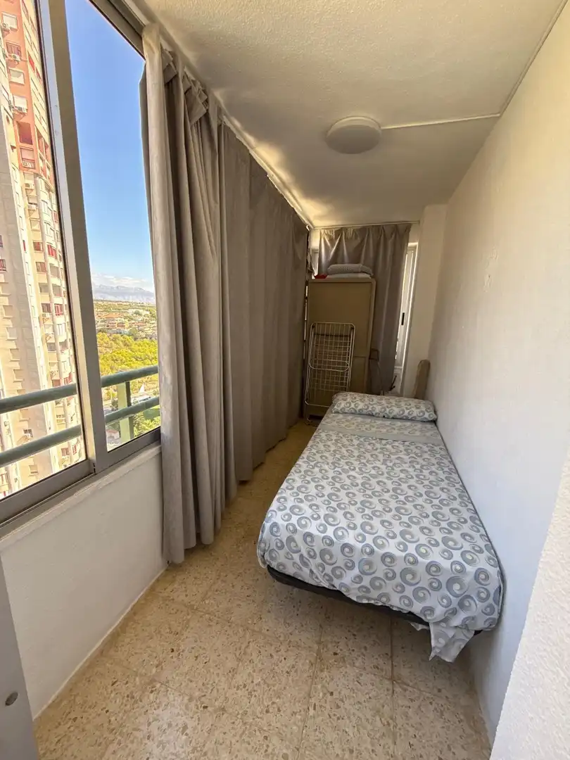 Flat with pool for sale in Avenida Avenida República Argentina 4, imagen 28