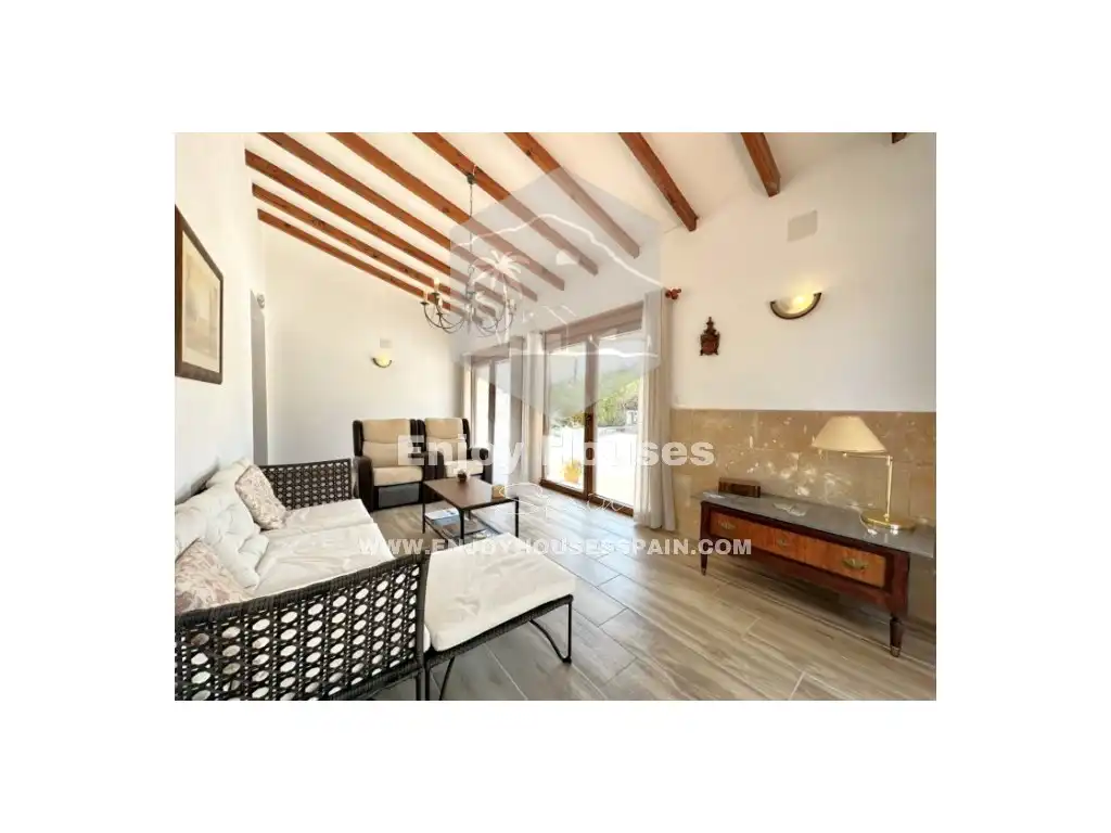 Maison avec jardin à vendre à Teulada, imagen 26
