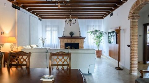 Photo 4 of Houses for sale in Calle Jesús del Gran Poder, San Lorenzo, Sevilla Capital