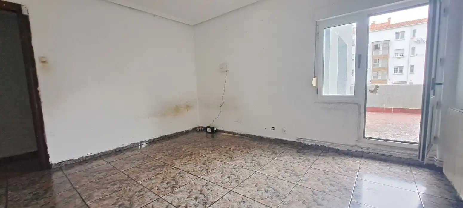 Pis en venda en Gijón  amb Calefacció i Terrassa