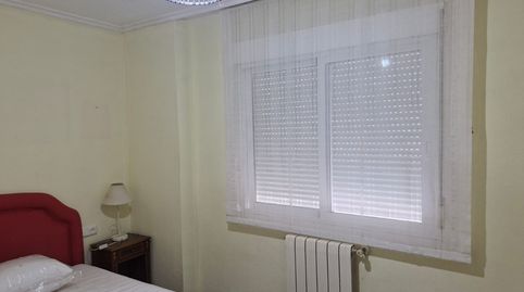 Foto 5 de Piso de alquiler en Avenida de Romero Donallo, Ensanche - Sar, Santiago de Compostela