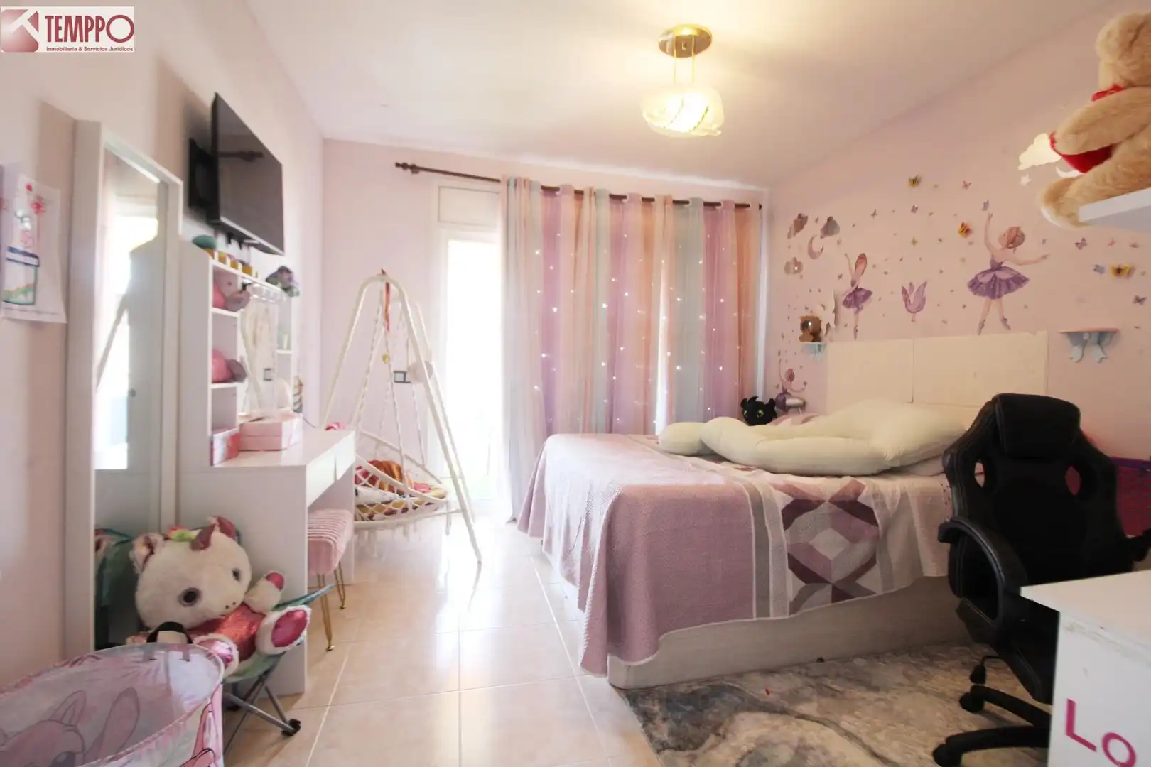 Habitación de Ático en venta en Cunit con Calefacción, Terraza y Trastero